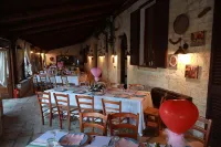 ماسيريا ألبيروتانزا فنادق في Conversano
