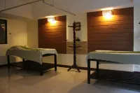 น่านบูติคโฮเทล / Nan Boutique Hotel - ที่มีสปา