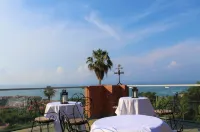 Hotel Calysea Tropea - Breakfast & Brunch Until 13-00 Included - Free Private Parking