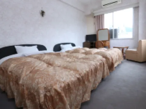 Sun Flower City Hotel