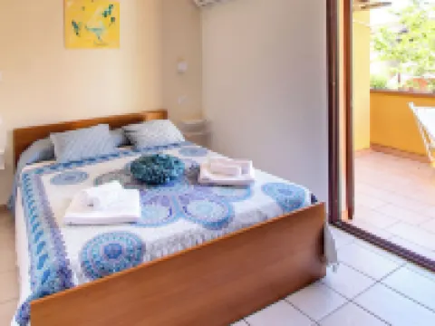 Residence Oasi Anfiteatro Hotels in Budoni