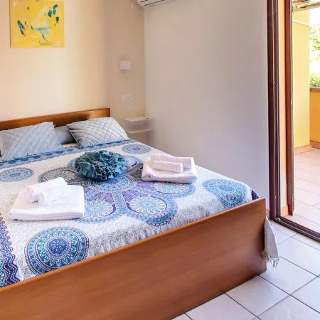Residence Oasi Anfiteatro