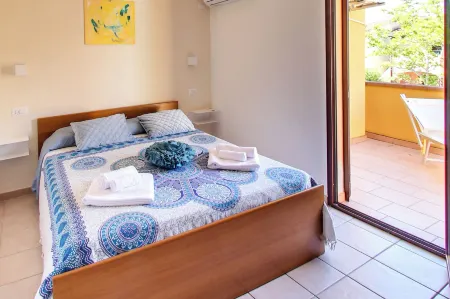 Residence Oasi Anfiteatro