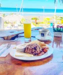 Jaco Laguna Resort & Beach Club - bar