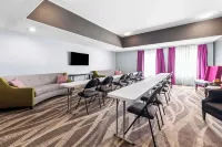 Best Western Boerne Inn  Suites