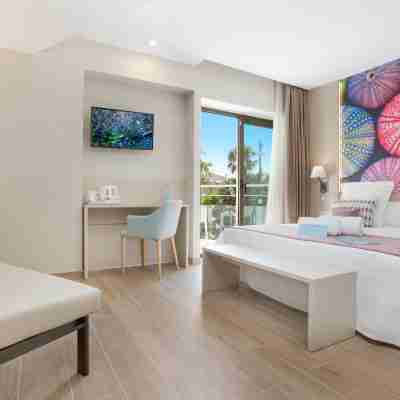 Sumus Hotel Stella and Spa 4S Adults Recommended Rooms