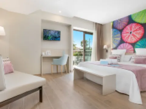 斯黛拉 SPA 酒店 派尼達酒店