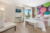 Sumus Hotel Stella and Spa 4S Adults Recommended Hotels in Pineda de Mar
