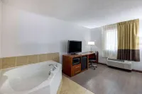 Travelodge by Wyndham Brooklyn Center Hoteles en Fridley