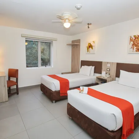 Casa Andina Standard Machu Picchu