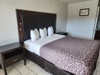 Pacific Inn