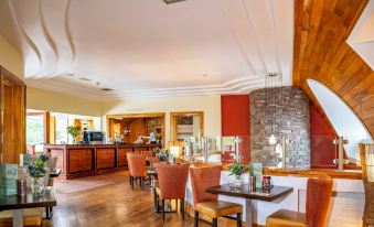 Delphi Resort Hotel & Spa