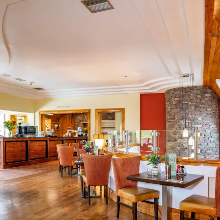 Delphi Resort Hotel & Spa