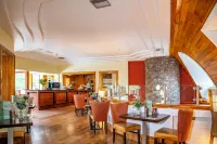 Delphi Resort Hotel & Spa - breakfast