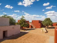 Hopi Cultural Center Hotels in Second Mesa