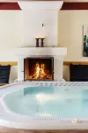Brösarps Gästgifveri & Spa - Hot Springs