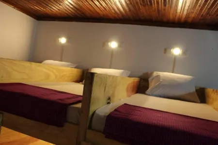 Pili Pili House Arusha - Hostel