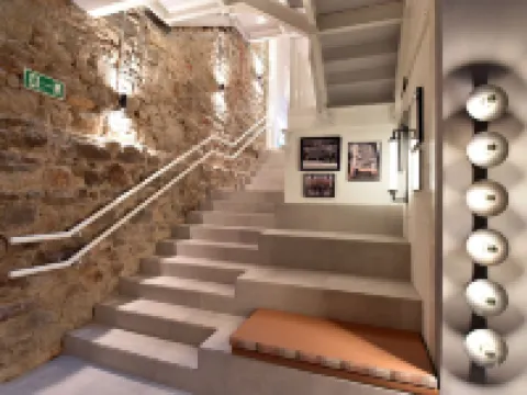 LATROUPE La Granja Hostel Bilbao Hoteles en Bilbao