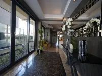 Riva's Moda Hotels near Caddebostan Beach