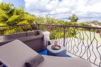 La Suite Villa - Romantische