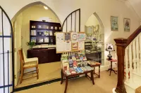Robin Hill House Heritage Guest House - ที่มีสปา