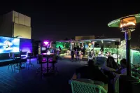 Elite Byblos Hotel - 5 Sao