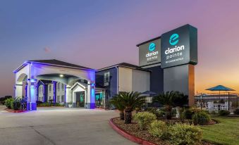 Clarion Pointe Sulphur - Lake Charles