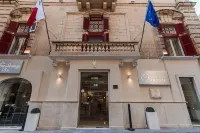 Osborne Hotel Hotels near Grandmaster Palace Courtyard