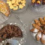 Hotel Villa Barsanti - sarapan
