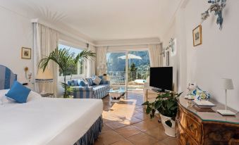 Hotel Villa Brunella