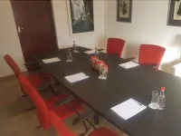 Inn and Out Plus Craighall - 4-Star