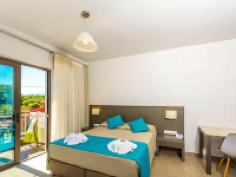 Ledra Maleme Hotel Hotels in Maleme