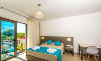 Ledra Maleme Hotel