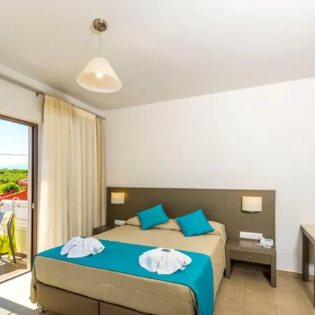 Ledra Maleme Hotel