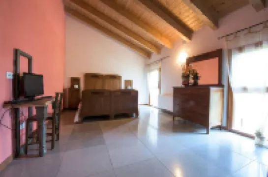 Mulino Delle Valli Hotels in Nogara