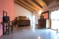 Mulino Delle Valli Hotels in Bevilacqua