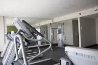 Hampton Inn by Hilton Durango - Phòng tập thể hình