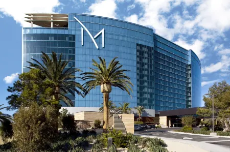 M Resort Spa & Casino