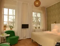 Hotell Park فنادق في فاسترفيك