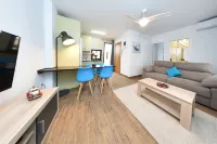 Zenbeach 1A Playa Carihuela