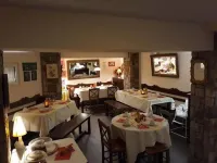 Heliotopos Apartments - breakfast