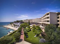 Maistra Select Island Hotel Istra - إطلالة على البحر