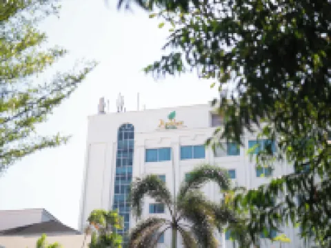 アポ ビュー ホテル ダバオのホテル