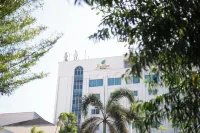 아포 뷰 호텔 더 이메큘레이트 컨셉션 대학 - 아넥스 주변 호텔