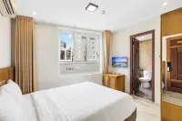 Alyssa Hotel Da Nang