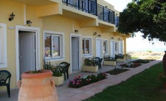 Baladinos Apartments
