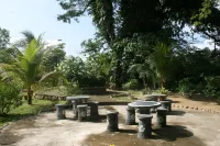 Balai Serama Guesthouse Hotels in Kuala Tahan