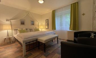 Astoria Hotel Bad Wildstein