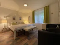 Astoria Hotel Bad Wildstein Hotels in Traben-Trarbach