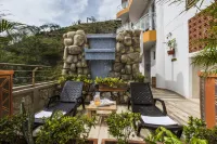 Terrazas Tayrona Travelers Apartamentos y Suites Hotels in 